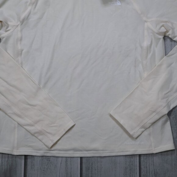 NEW The North Face Women's Adventure Sun Hoodie - Picture 3 of 5